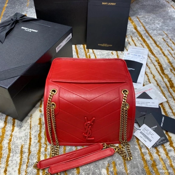 BABY NIKI YSL 0712